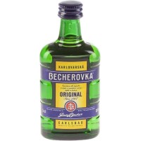 BECHEROVKA 0.05L